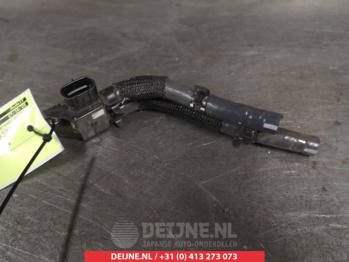 Kia Sorento Roetfilter sensor O371089