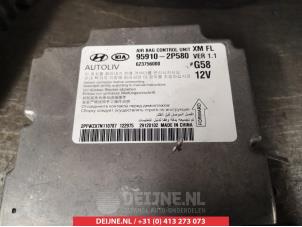 Kia Sorento Airbag Set+Modul O334040 foto 3