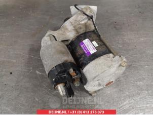 Suzuki Alto Startmotor O362479 foto 2