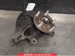 Mazda 3 Knuckle, front left O322261 photo 2
