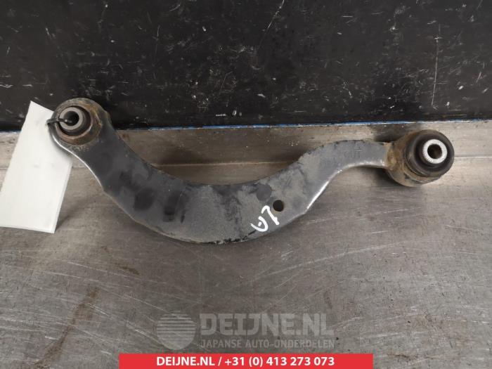 Toyota Auris Querlenker links hinten O383939