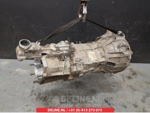 Suzuki Grand Vitara Getriebe O372937 foto 3