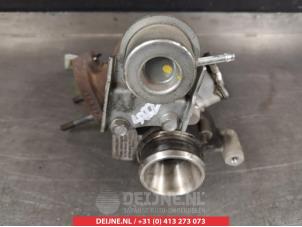 Chevrolet Nubira Turbo O365597 photo 2