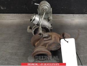 Chevrolet Nubira Turbo O365597 photo 4