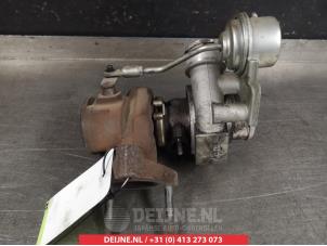 Chevrolet Nubira Turbo O365597 photo 3