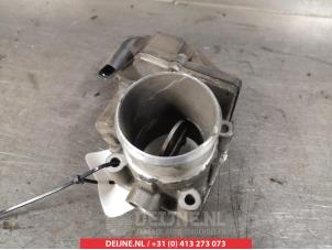 Kia Rio Drosselklappengehäuse O356217 foto 3