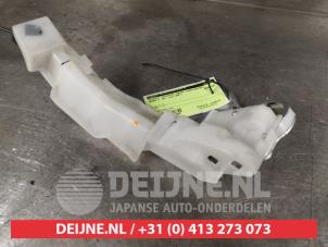 Mazda 5 Türschlossmechanik 4-türig links hinten O280009 foto 2