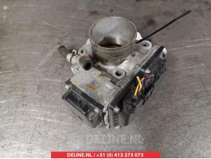 Gebruikte Gasklephuis Honda Civic (FA/FD) 1.3 Hybrid Prijs € 25,00 Margeregeling aangeboden door V.Deijne Jap.Auto-onderdelen BV