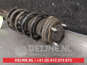 Honda Civic IMA Schokdemperpoot links-voor O320843 foto 3