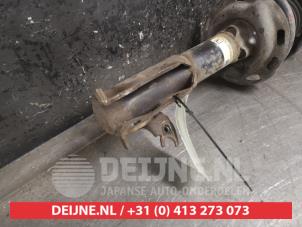 Honda Civic IMA Schokdemperpoot links-voor O320843 foto 2