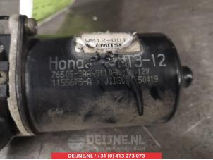 Honda Jazz Front wiper motor O349033 photo 3