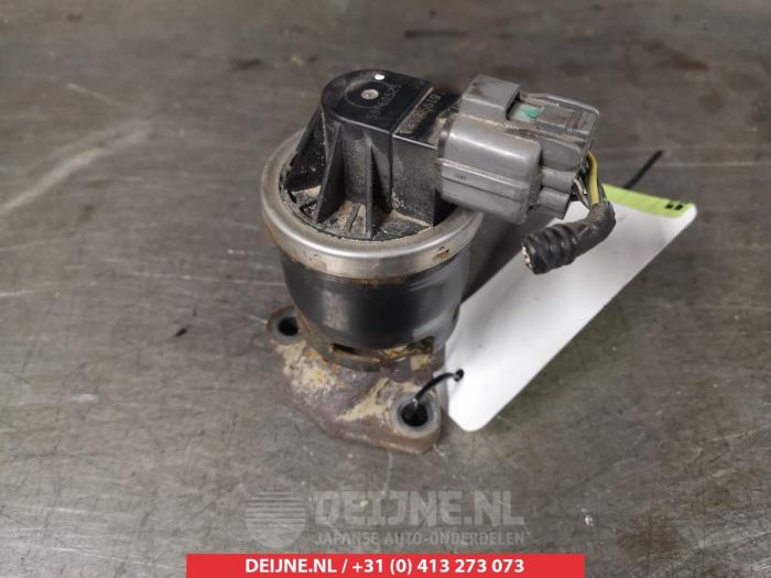 Honda Jazz EGR Klep O353008