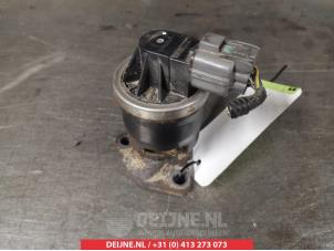 Gebruikte EGR Klep Honda Jazz (GD/GE2/GE3) 1.2 i-DSi Prijs € 40,00 Margeregeling aangeboden door V.Deijne Jap.Auto-onderdelen BV