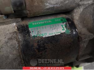 Honda Jazz Startmotor O362153 foto 3