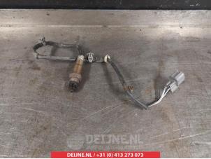 Gebruikte Lambda Sonde Honda Jazz (GD/GE2/GE3) 1.2 i-DSi Prijs € 35,00 Margeregeling aangeboden door V.Deijne Jap.Auto-onderdelen BV