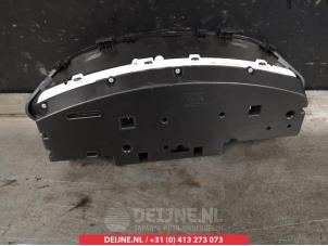 Toyota Yaris Tacho - Kombiinstrument KM O305162 foto 2