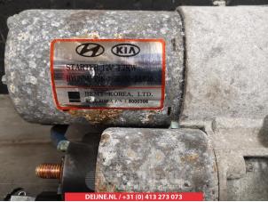 Hyundai IX35 Startmotor O360817 foto 2