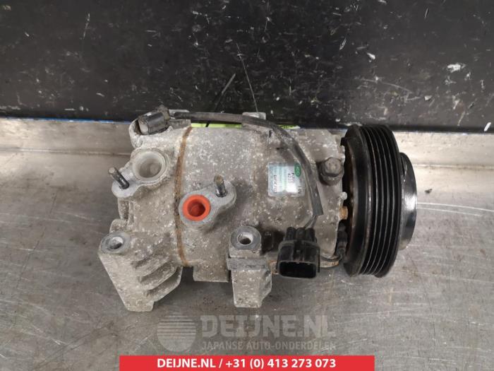 Gebruikte Aircopomp Hyundai iX35 (LM) 1.7 CRDi 16V Prijs € 100,00 Margeregeling aangeboden door V.Deijne Jap.Auto-onderdelen BV