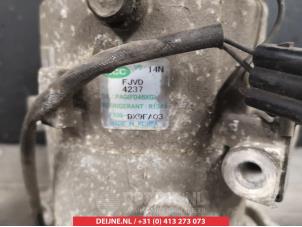 Hyundai IX35 Air conditioning pump O346455 photo 2