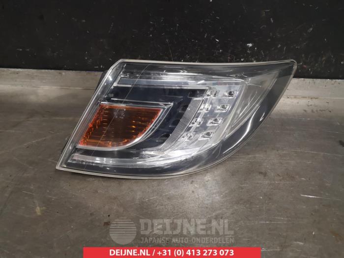 Mazda 6 Rücklicht rechts O298795