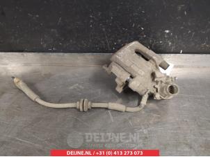 Mazda 5 Bremszange rechts hinten O376761 foto 2