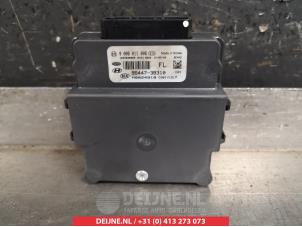 Hyundai IX35 Transfer Modul 4x4 O373752 foto 2