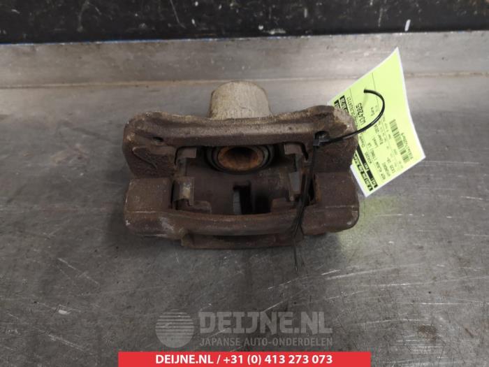 Hyundai IX35 Remklauw (Tang) links-achter O376077