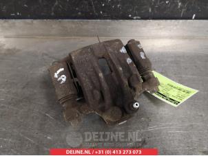 Hyundai IX35 Bremszange links hinten O376077 foto 2