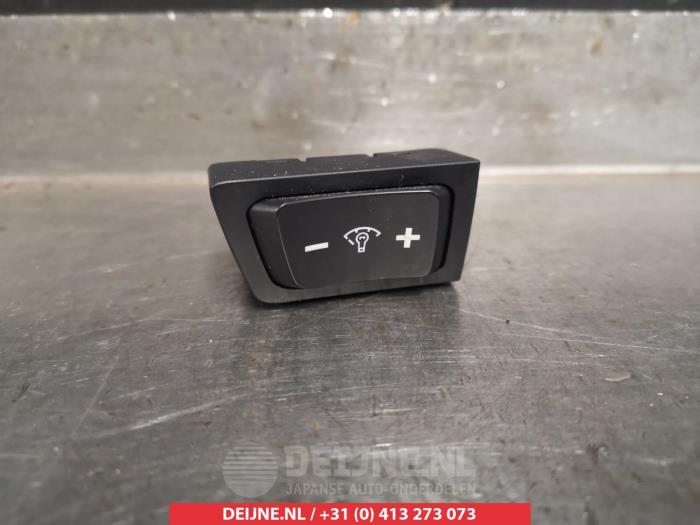 Hyundai IX35 Schakelaar O269327