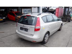 Hyundai I30 Heckklappe O295865 foto 3