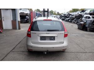 Hyundai I30 Heckklappe O295865 foto 2