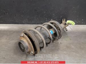 Hyundai Santafe Front shock absorber rod, right O321278 photo 2