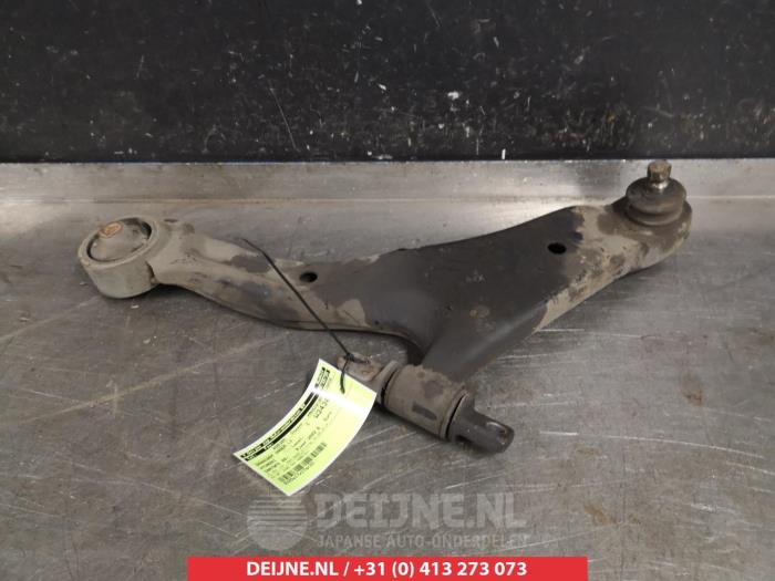 Hyundai Santafe Querlenker unten links vorne O381090
