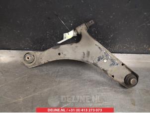 Hyundai Santafe Draagarm onder links-voor O381090 foto 2