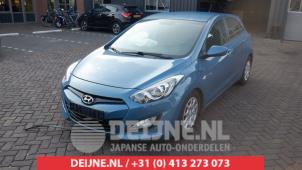 Hyundai I30 Windschutzscheibe O270870 foto 3