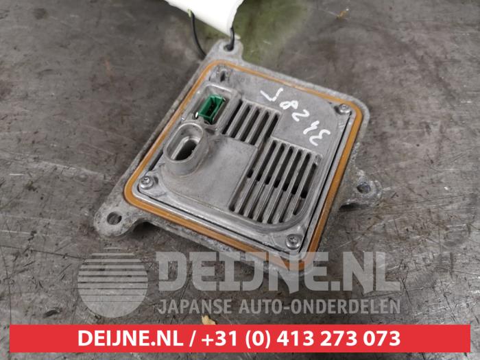 Hyundai IX35 Xenon module O266256