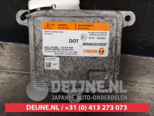 Hyundai IX35 Xenon module O266256 foto 2