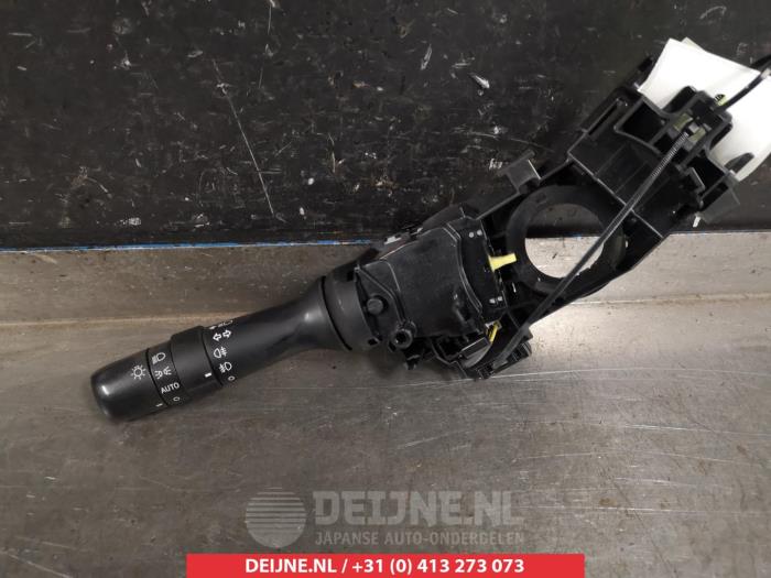 Toyota Verso Licht Schakelaar O307481