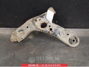 Toyota Verso Draagarm onder rechts-voor O382851 foto 2