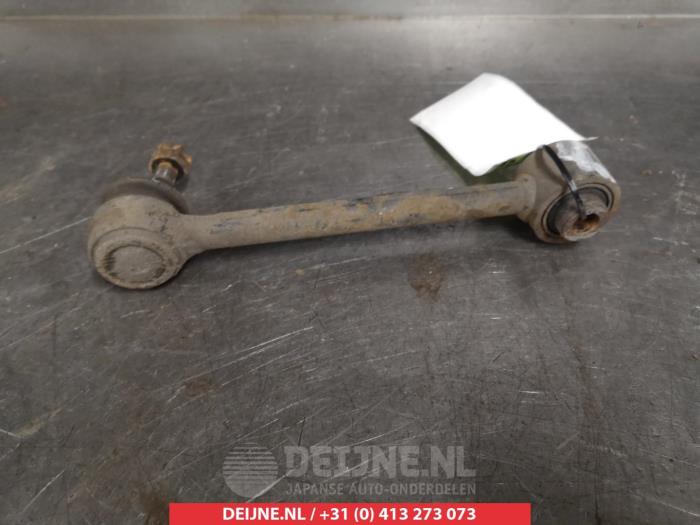 Hyundai I30 Draagarm links-achter O383241
