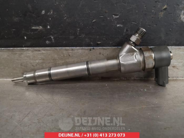 Hyundai I30 Verstuiver (diesel) O355500