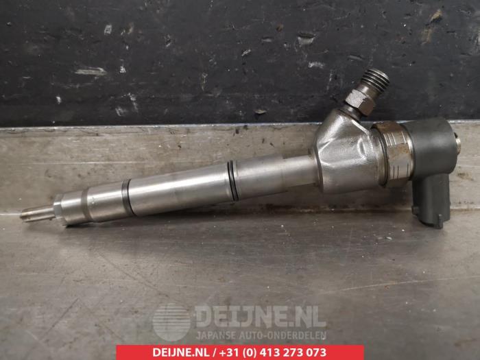 Hyundai I30 Verstuiver (diesel) O355499