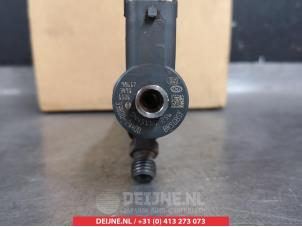 Kia Rio Einspritzdüse (Diesel) O355607 foto 3