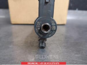 Kia Rio Einspritzdüse (Diesel) O355606 foto 3