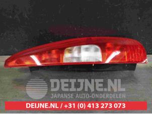 Mitsubishi Colt Taillight, right O299747 photo 2
