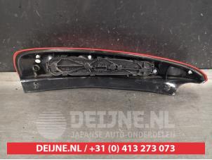 Mitsubishi Colt Taillight, right O299747 photo 3