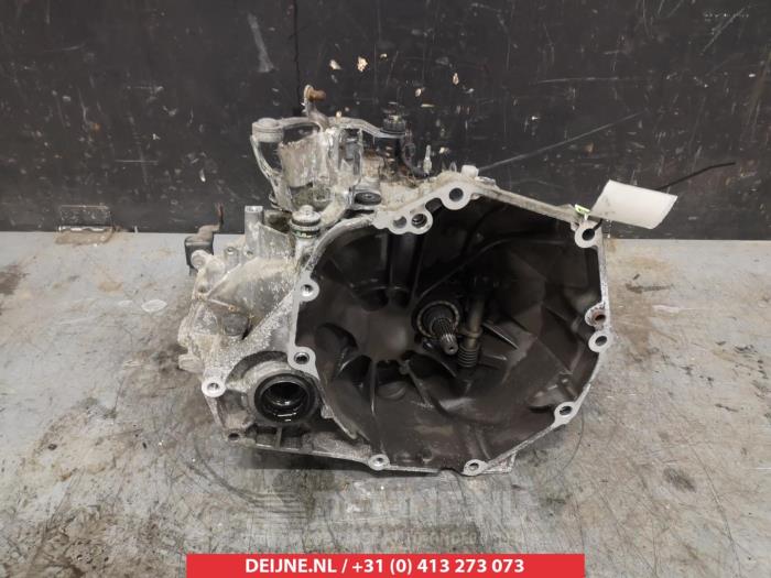 Suzuki Celerio Getriebe O372897