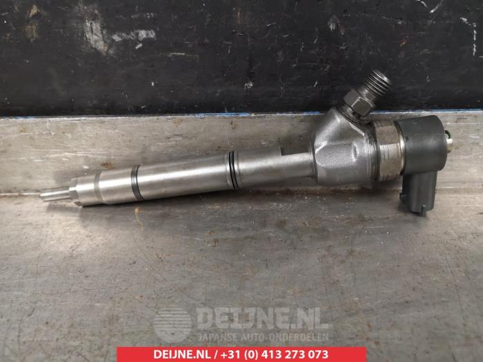Hyundai I20 Verstuiver (diesel) O355463