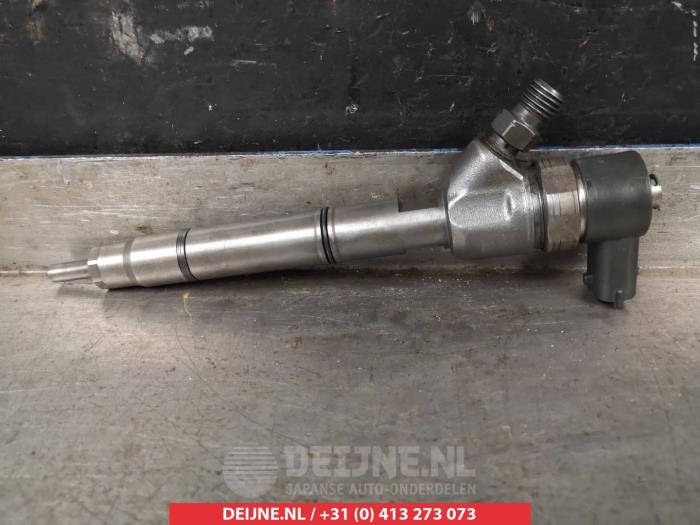 Hyundai I30 Verstuiver (diesel) O355503
