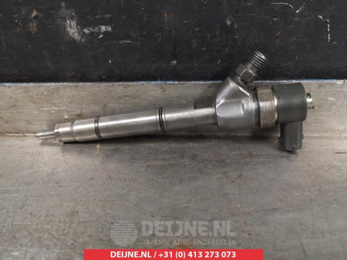Hyundai I30 Verstuiver (diesel) O355502
